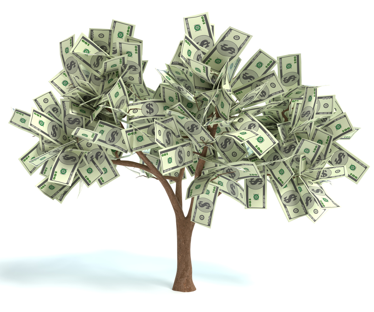 Money Tree